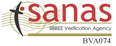 SANAS Accredited